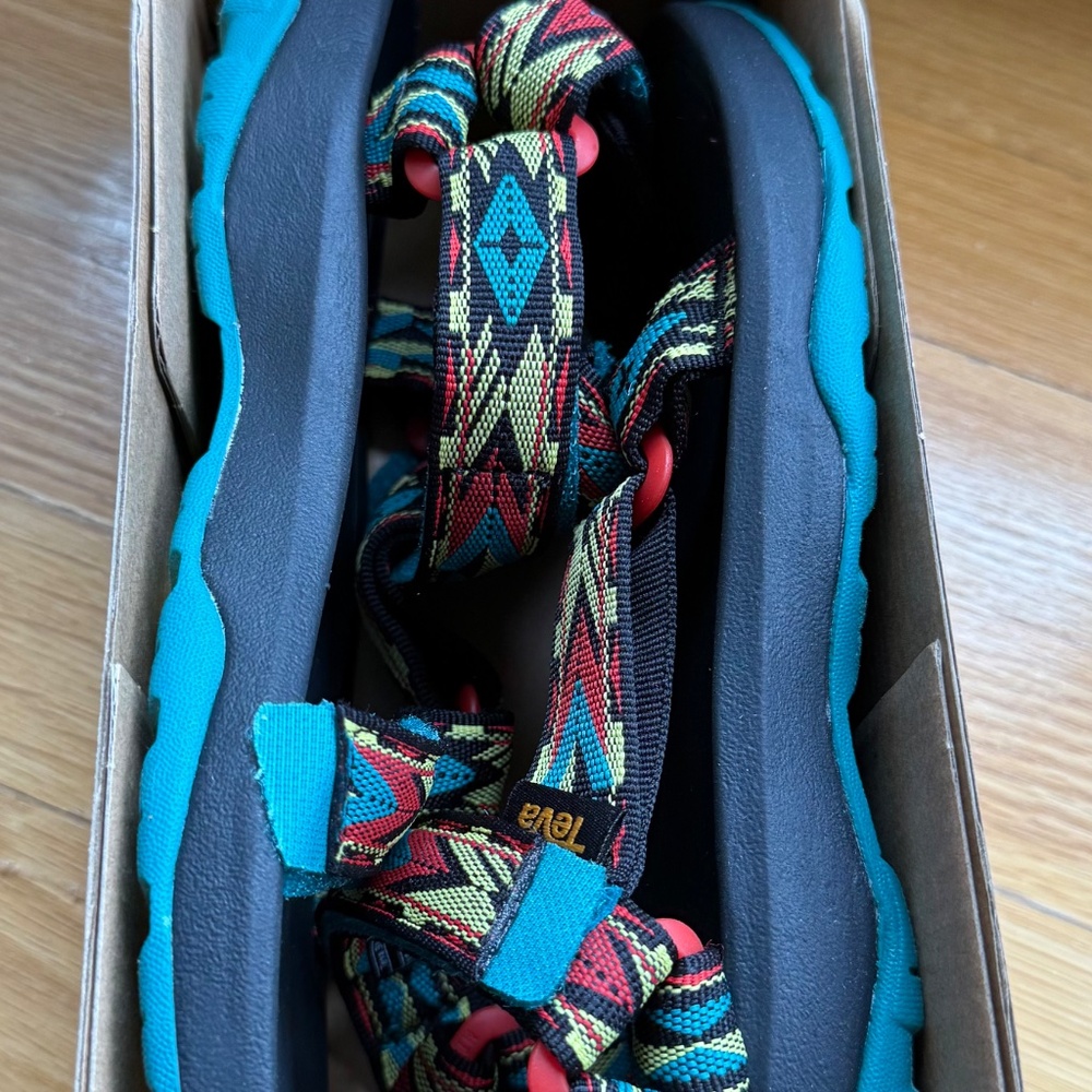 Kids sandals - Picture 4 of 5